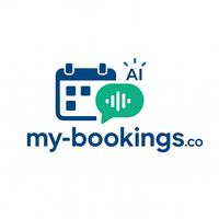 my-bookings logo